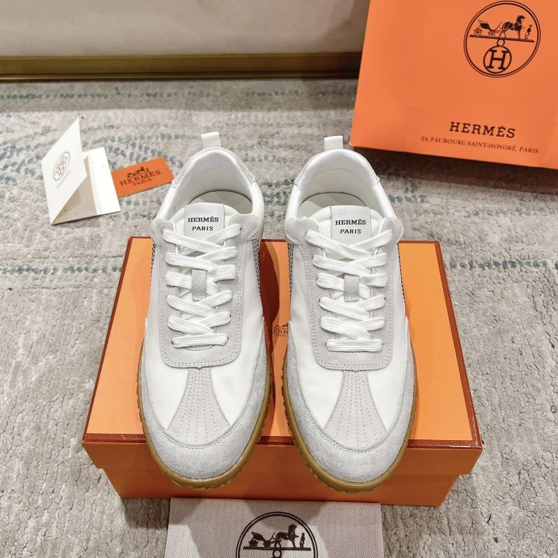 H**mes casual shoes